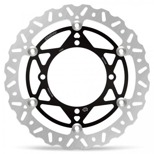 MOTO MASTER 112354, NITRO MX FLOATING DISC