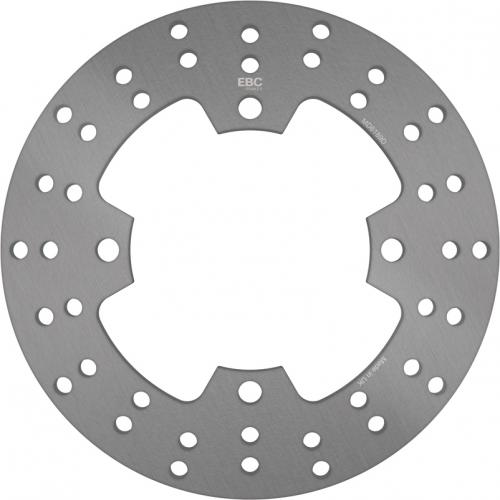 EBC BRAKE DISC MD6189D EBC BRAKE DISC