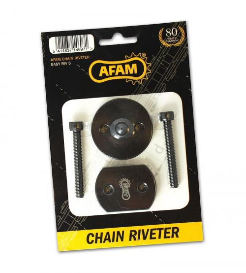 AFAM AFAM EASY RIV5 CHAIN RIVETER 520/525/530