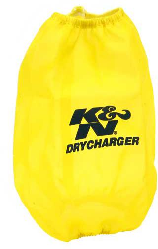 K&N AIR FILTER WRAP RF-1045DY
