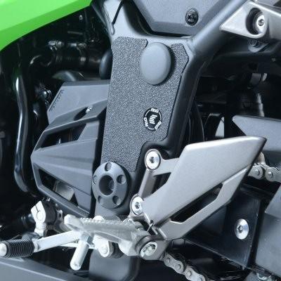 R&G BOOT GUARD KIT, BLACK 41974031