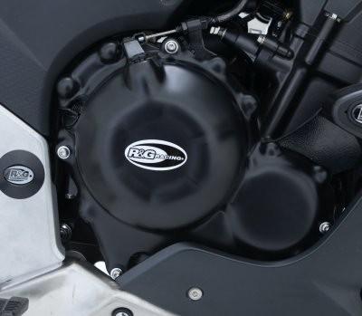 R&G ENGINE COVER, RHS 41820042
