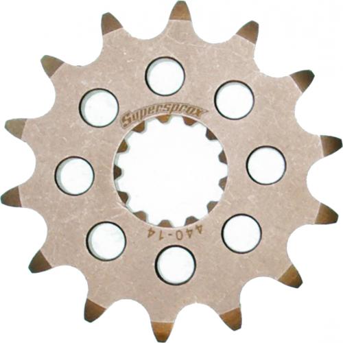 SUPERSPROX SUPERSPROX FRONT 14T SU144014