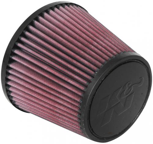 K&N UNIVERSAL CLAMP-ON AIR FILTER 138125867