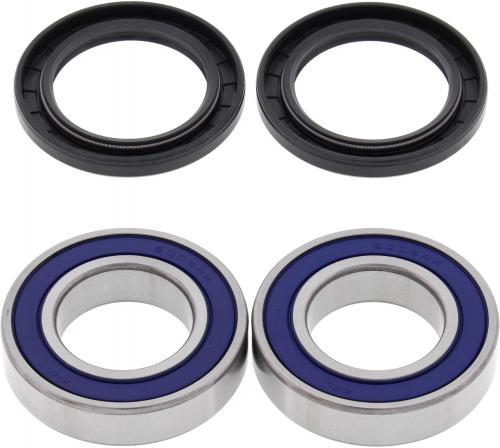 ALL BALLS WHEEL BEARING KIT REAR 25-1477