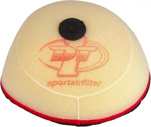 DT-1 NOT-OILED AIRFILTER STANDARD DUAL FOAM DT1DT15043NO