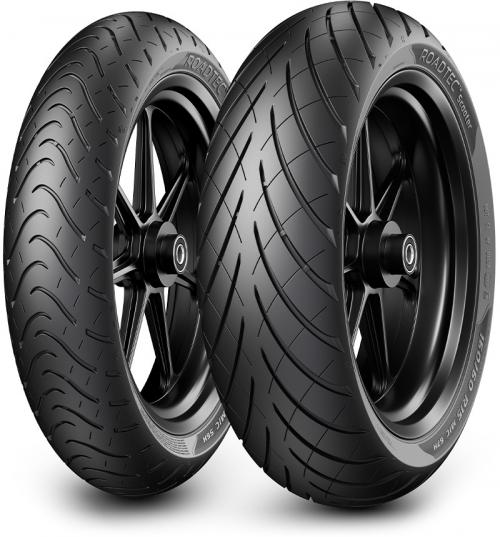METZELER 130/60 -13 ROADTEC SCOOTER 004017300