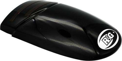 R&G FENDER EXTENDER, BLACK RGFERG0378BK