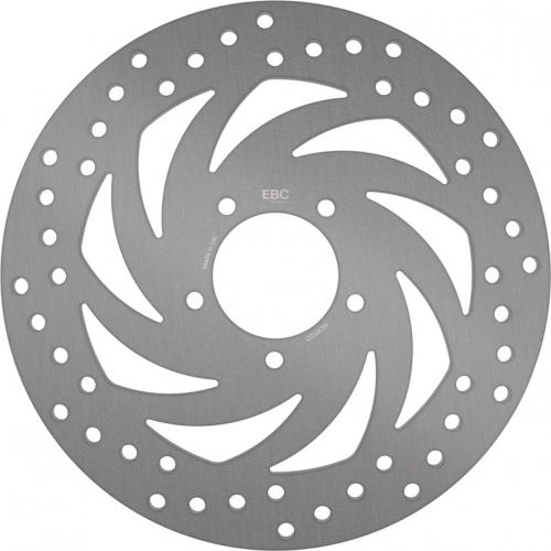 EBC BRAKE DISC MD952D EBC BRAKE DISC