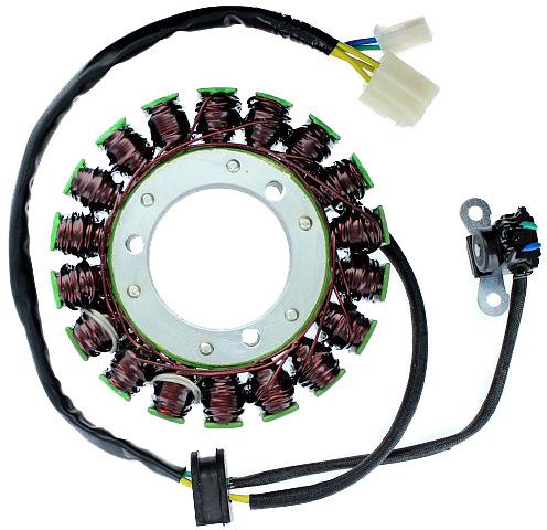 HOCO PARTS STATOR, 90 9760