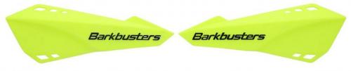 R&G BARKB.MTB HANDGUARD-GREEN