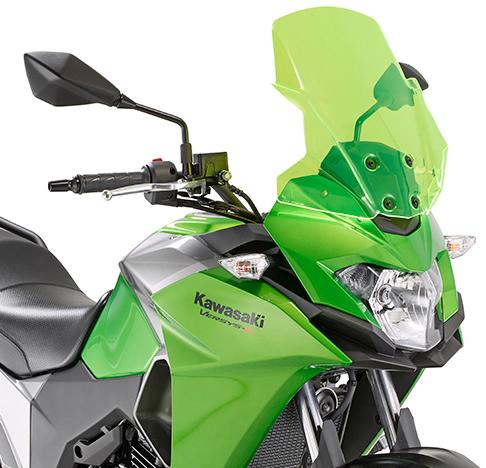 KAPPA KD4121GR-SPECIF.SCREEN VERSYS-X 300 17-