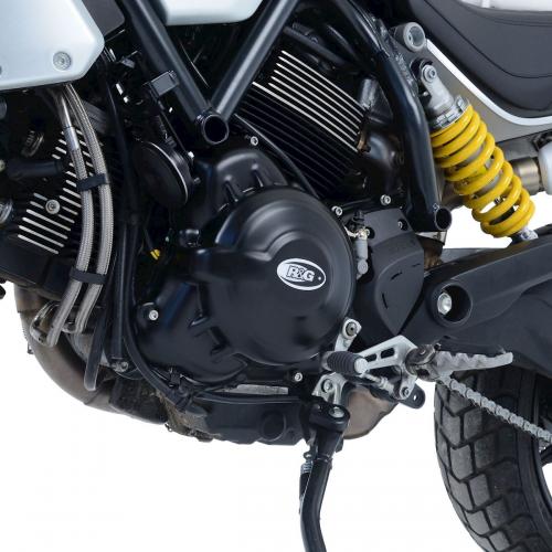 R&G ENGINE COVER KIT 41881050