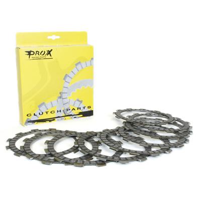 PROX FRICTION PLATE SET PX16S33009