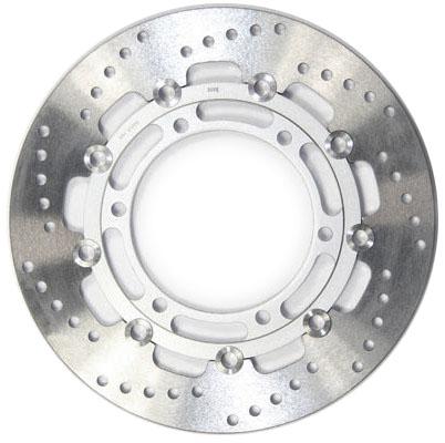 EBC BRAKE DISC MD3075LS EBC BRAKE DISC