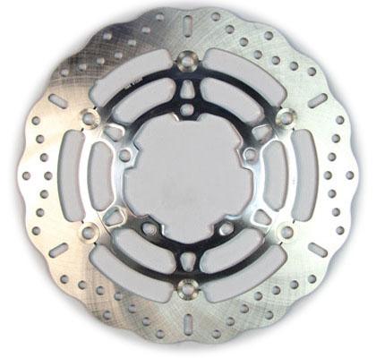 EBC BRAKE DISC MD3091CC EBC STREETFIGHTER CONTOUR BRAKE DISC
