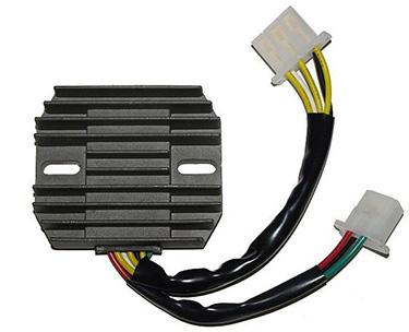 HOCO PARTS REGULATOR, 67 3190