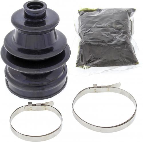 ALL BALLS CV BOOT KIT FRONT 19-5019