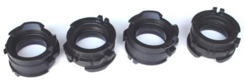 TOURMAX CARB. HOLDER KIT, CHH-12