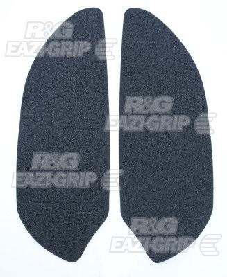 R&G TANK TRACTION GRIPS, BLACK 41963041