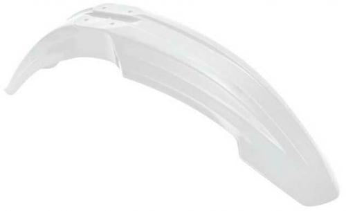 RTECH FRONT FENDER YAMAHA WHITE (OE) 561240342