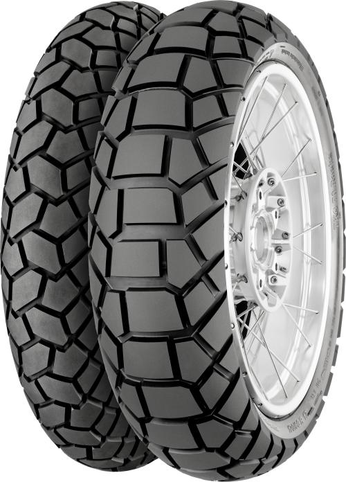 CONTINENTAL 140/80 R17 TKC70 ROCKS