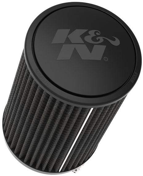K&N UNIVERSAL CLAMP-ON AIR FILTER 138125908