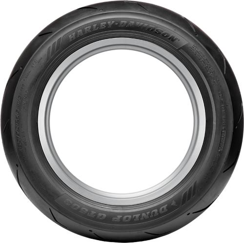 DUNLOP 180/70 R16 GT503 HARLEY