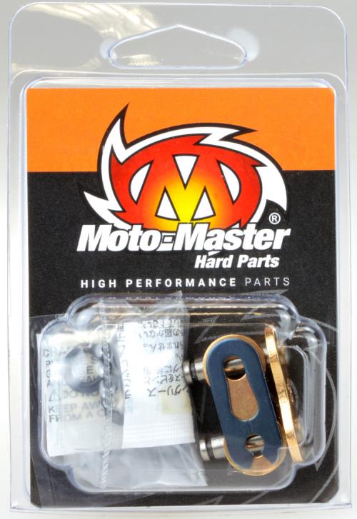 MOTO MASTER 520 V6 CLIP PRESS TYPE