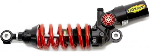 K-TECH RCU DDS PRO DUC PANIGALE 899/959 '14-