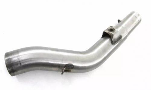 HGS MIDPIPE STAINLESS STEEL HGXF406M00