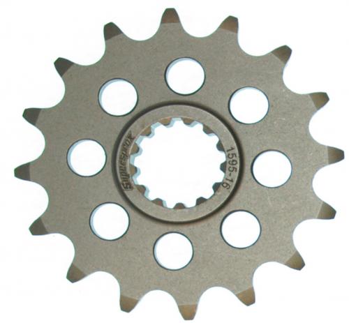 SUPERSPROX SUPERSPROX FRONT 16T, 520 SU1159516