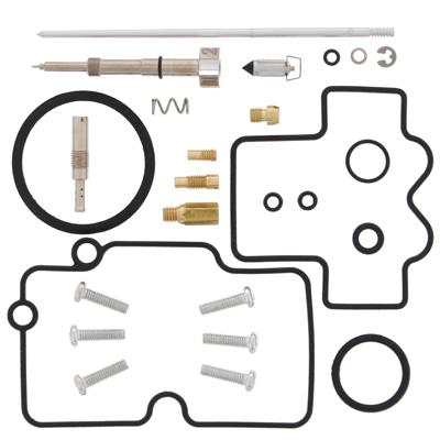 PROX CARBURETOR REBUILD KIT PX5510285