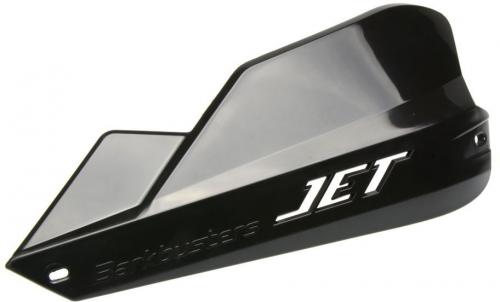 R&G BARKB.JET HANDGUARD ONLY-GREEN