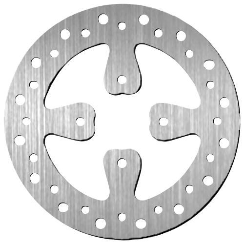 SBS STANDARD BRAKE DISC 5023