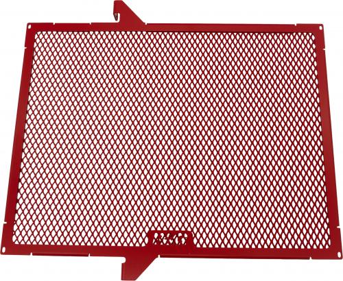 R&G RADIATOR GUARD, BLACK 41610210
