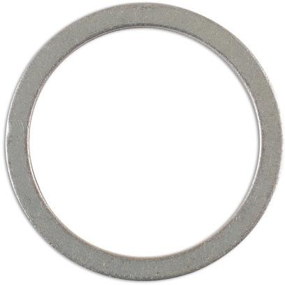 LASER TOOLS SUMP PLUG WASHER,