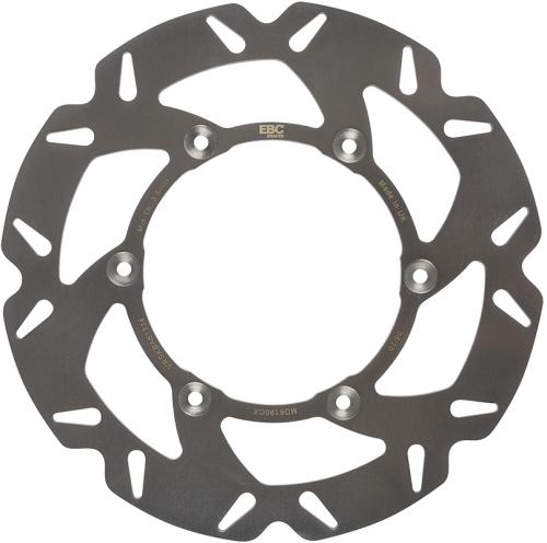 EBC BRAKE DISC MD6190CX EBC EXTREME MOTOCROSS DISC
