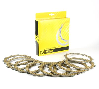 PROX FRICTION PLATE SET PX16S73011