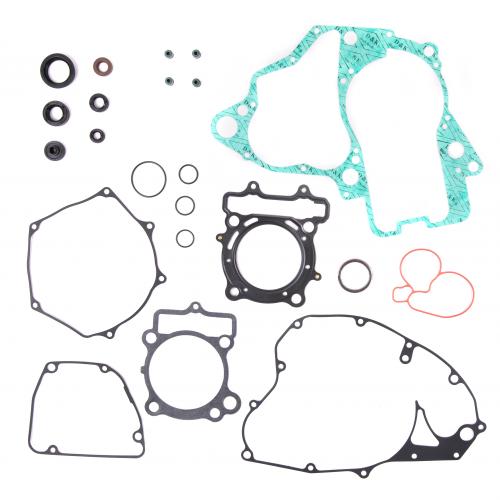 PROX COMPLETE GASKET SET PX343337