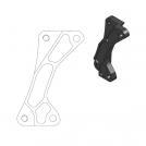 MOTO MASTER 211011, CALIPER ADAPTER BRACKET