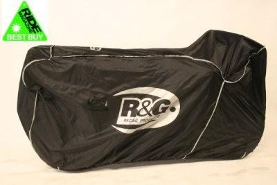 R&G SUPERBIKE OUTDOOR COVER 41000101