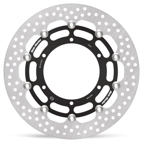 MOTO MASTER 112413, HALO 5,5MM RACING SERIES