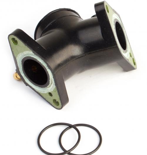 TOURMAX CARB. HOLDER KIT, CHY-52
