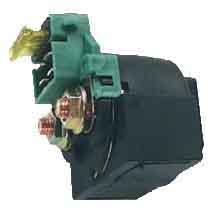 UNIVERSAL STARTER RELAY, R-002
