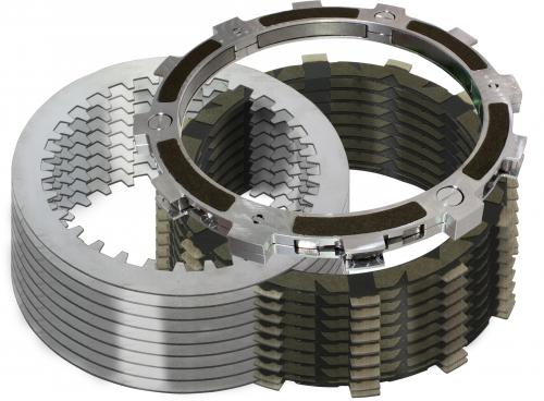 REKLUSE EXP CLUTCH RMS-6305