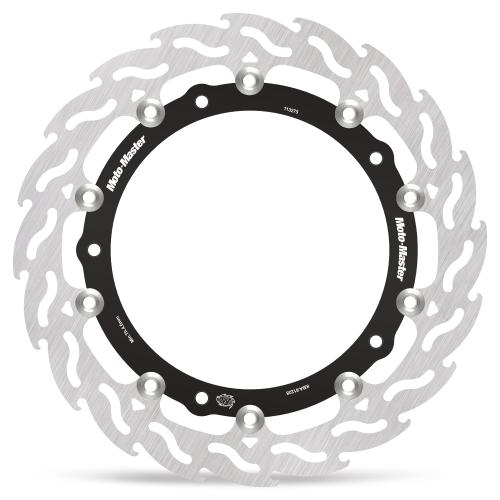 MOTO MASTER 113275, FLAME FLOAT ALU DISC 310