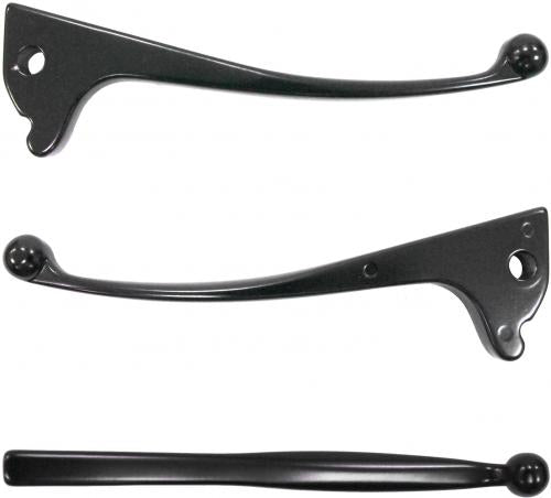 2TORQ LEVER BRAKE BLK 5006170029