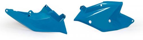 RTECH SIDE PANELS KTM VINTAGE LIGHT BLUE 565430168
