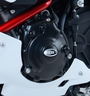 R&G ENGINE COVER, LHS 41870038